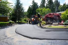 Best Gravel Driveway Installation  in Grant, MN