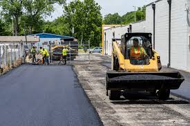 Grant, MN Driveway Paving Services Company