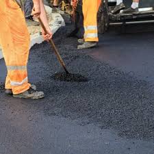 Best Driveway Crack Filling  in Grant, MN